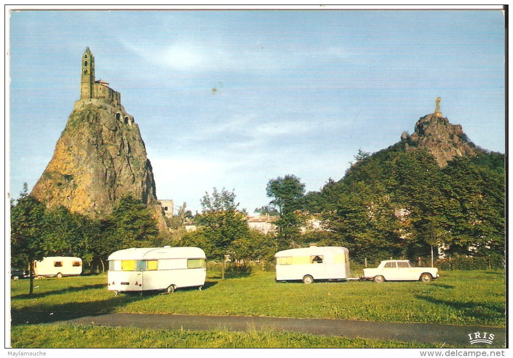 Le Puy-en-velay                       R - Le Puy En Velay