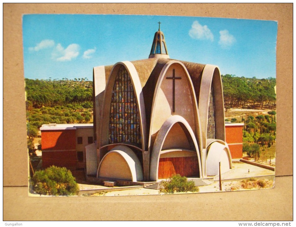 Chiesa Di Santa Caterina "Cagliari" CA "Sardegna" (Italia) - Cagliari