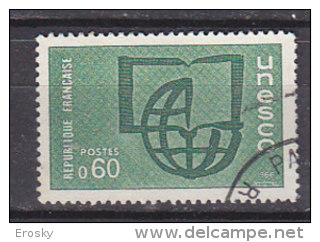 M3944 - FRANCE SERVICE Yv N°38 - Used