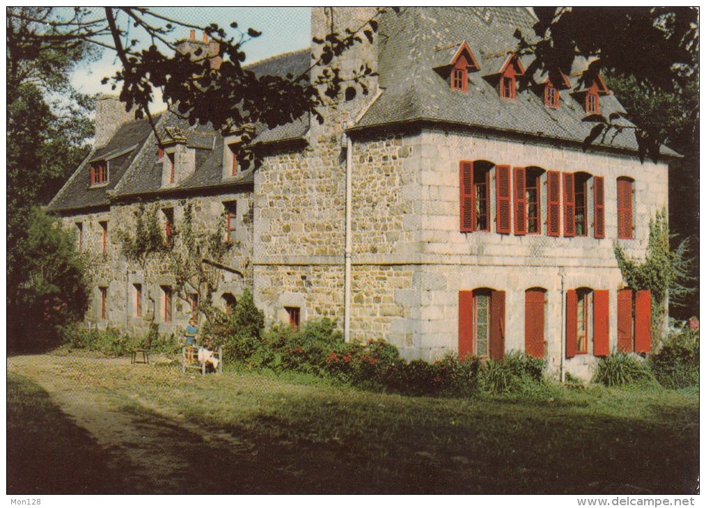 PENVENAN (22)  CENTRE SPME - MANOIR DE PELLINEC - Penvénan