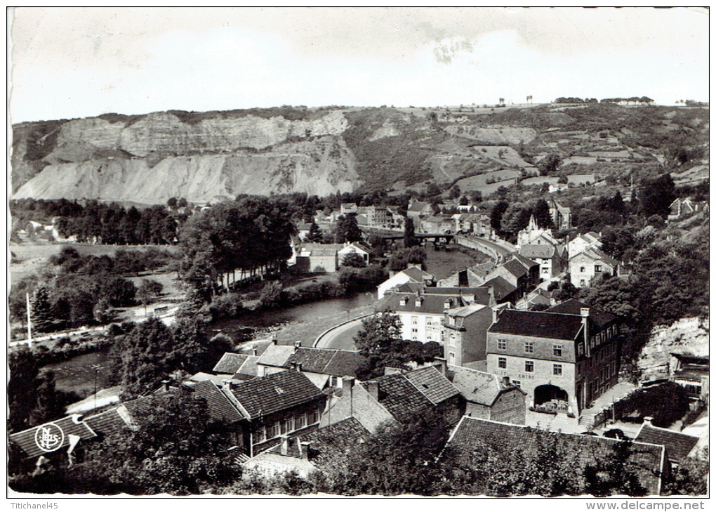 REMOUCHAMPS - Panorama - Aywaille