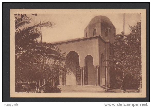 DF / MAROC / CASABLANCA / PALAIS DES CONFÉRENCES (BOUSQUET ARCHITECTE) - Casablanca