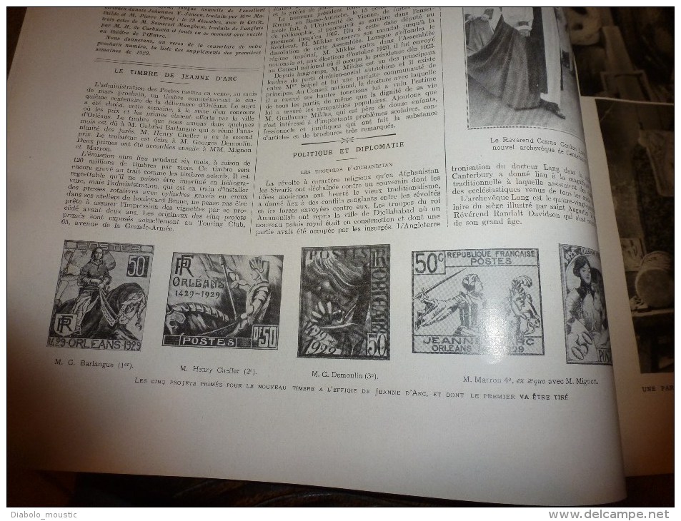 1928 Lugano;PETAIN et sa guerre;Timbres JEANNE;Salon Nautique ;Norvège(Lofoten);Gravures/bois;Billère;Salento;Cork