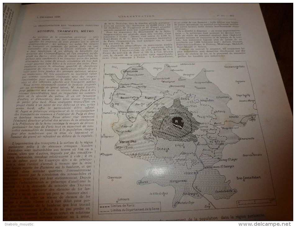 1928 PETAIN(mémoires);Naufrage VESTRIS;Arezzo;Madrid;Paris;Explor ZOOLOGIE;Japon;(Kob,Kiôto;Aéro-Alpinisme;ETNA (Sicile