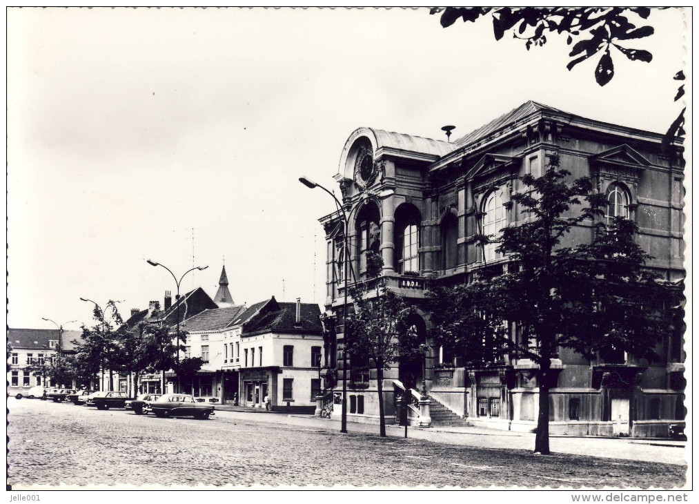 Vilvoorde Grote Markt - Vilvoorde