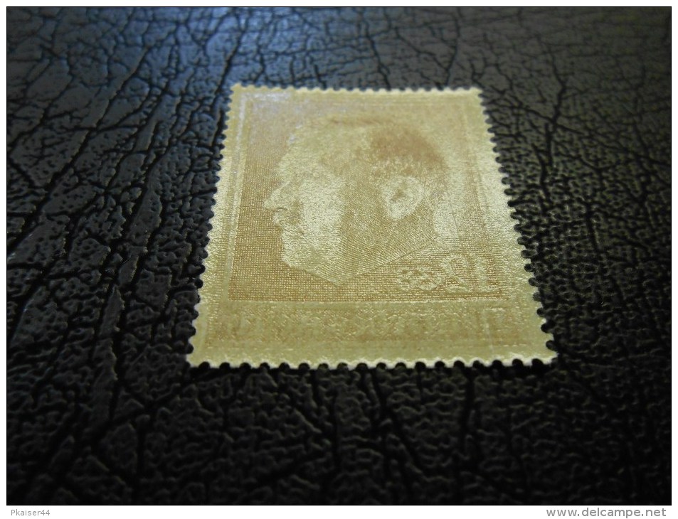 D.R.Mi 664 12+38Pf** -49.Geb.Tag A.Hitler - 1938 - Unused Stamps