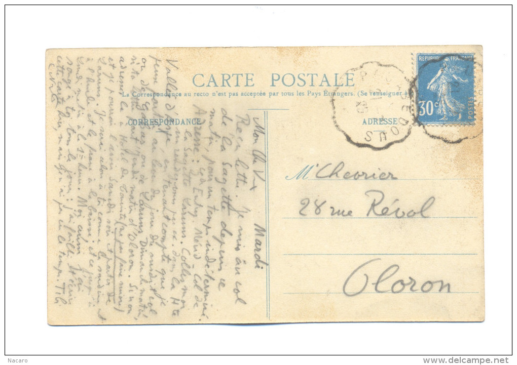 France, Aquitaine, Pyrénées Atlantique 64, Morlas, Église Du XIème Siècle - Morlaas