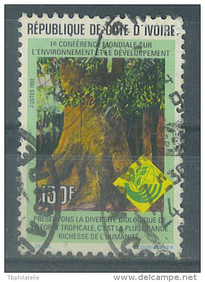 VEND TIMBRE DE COTE D´IVOIRE N° 1085 , COTE : ? , !!!! (i) - Côte D'Ivoire (1960-...)