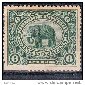 Indian State,Sirmoor,sirmur,Elephant, - Sirmoor