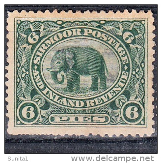Indian State,Sirmoor,sirmur,Elephant, - Sirmur