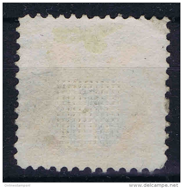USA  Yv Nr 33, Mi Nr 30 1869  Used , - Usados