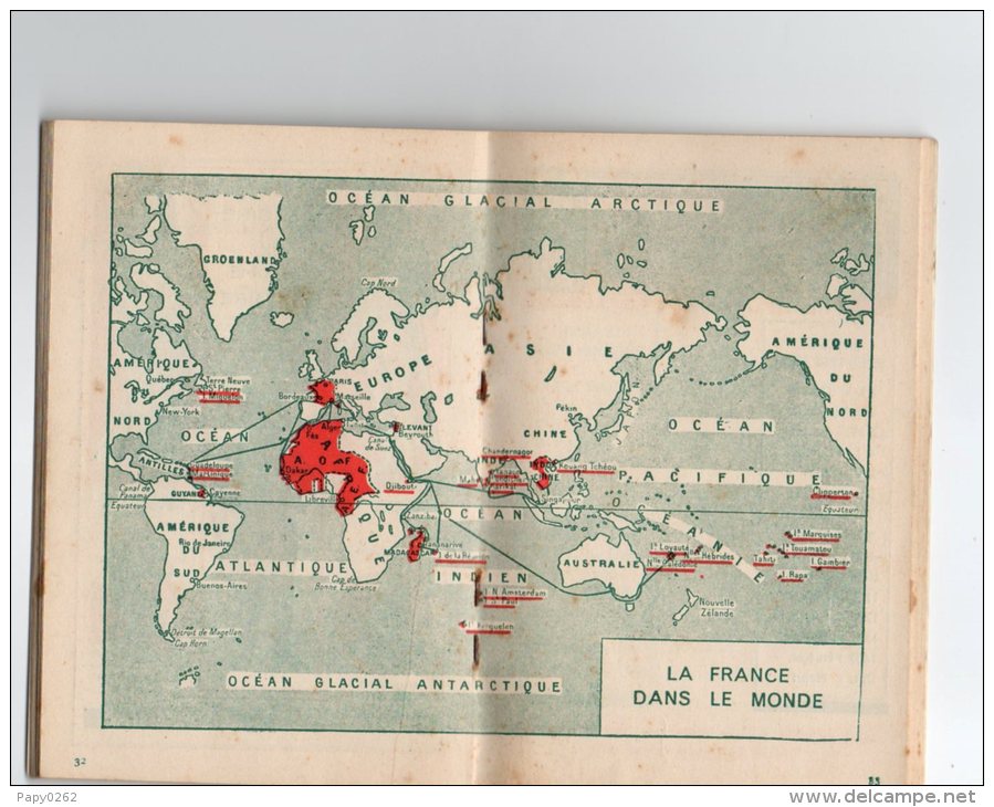 88 I ) CALENDRIER DU SOLDAT FRANCAIS - OCTOBRE 1934-AVRIL 1936- 12cmX8 - Small : 1921-40