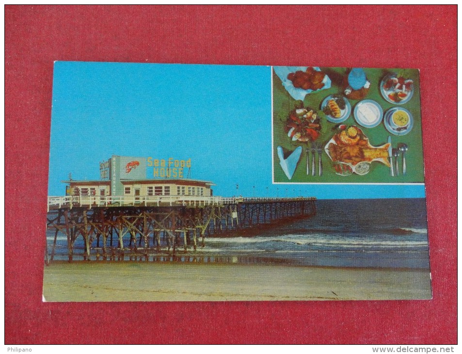 South Carolina>    Myrtle Beach    Sea Food House  ------Reference 1679 - Myrtle Beach