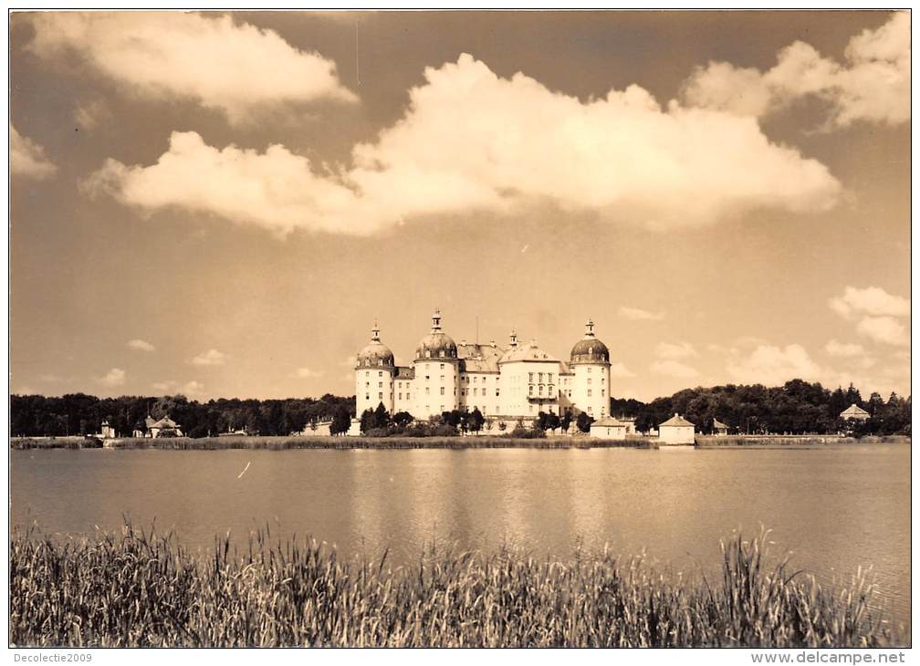 BG2006 Jagdschloss Moritzburg   CPSM 14x9.5cm Germany - Moritzburg