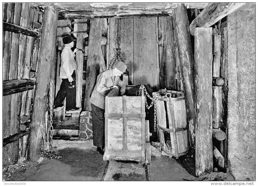 BG2069 Clausthal Zellerfeld Im Oberharz Minning  CPSM 14x9.5cm Germany - Clausthal-Zellerfeld