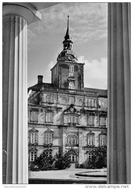 BG2253 Oldenburg Oldb Schloss   CPSM 14x9.5cm Germany - Oldenburg