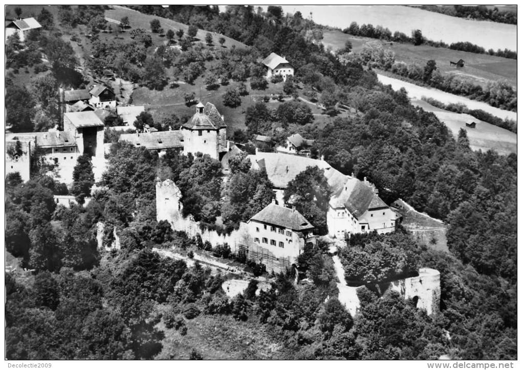 BG1023 Schloss Neuburg Inn   CPSM 14x9.5cm Germany - Neuburg