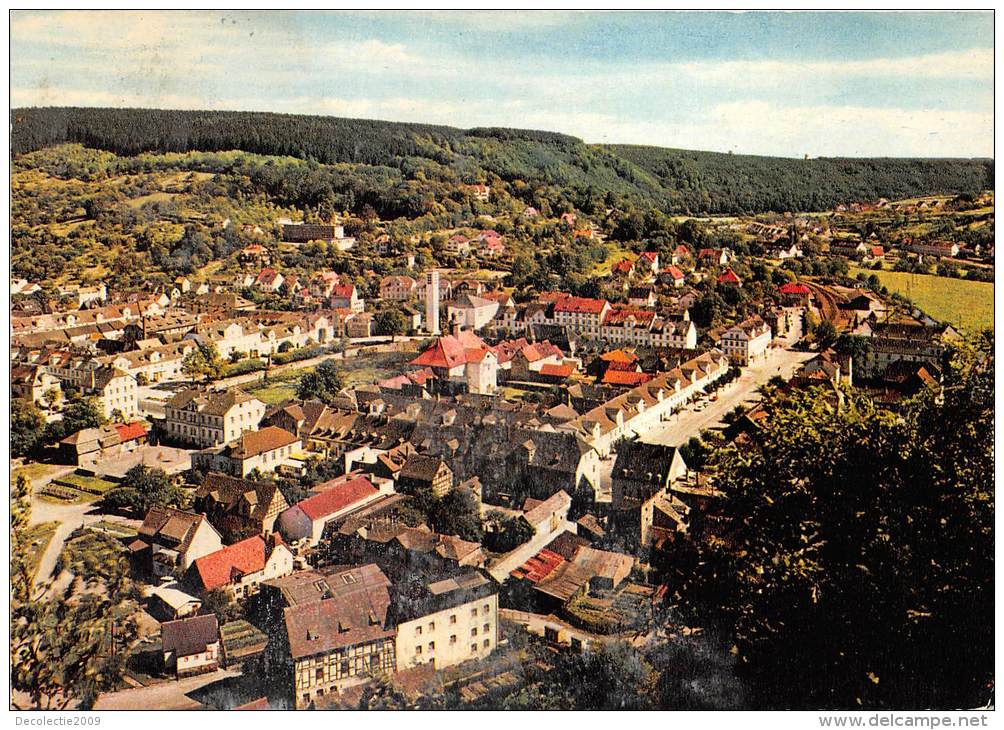 BG265 Soldbad Karlshafen Weser   CPSM 14x9.5cm Germany - Bad Karlshafen