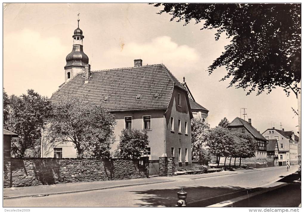 BG483 Neukirchen Kr Werdau   CPSM 14x9.5cm Germany - Werdau