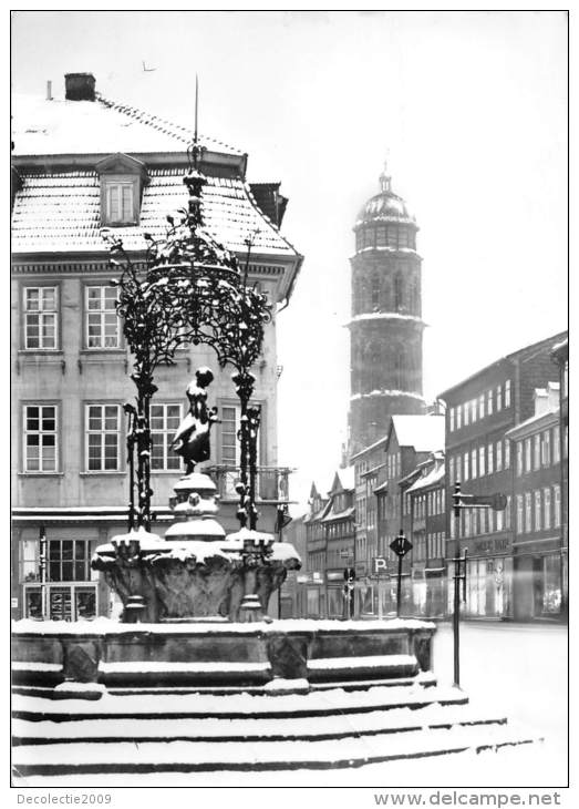 BG692 Schones Deutschland Gottingen Das Hanseliesel   CPSM 14x9.5cm Germany - Goettingen