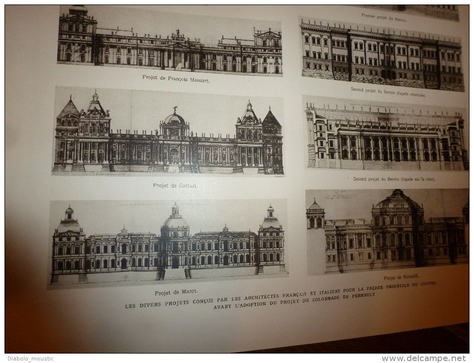 1928 SORCELLERIE,CHARLATANISME (Poupée,talisman,etc);Pétain;Malte;Casa Vélasquez;SPINALONGA ile des lépreux;Reboisement