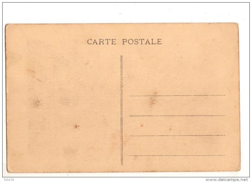 AFRIQUE----DAHOMEY--BOKOUTOU--la Route --voir 2 Scans - Dahomey