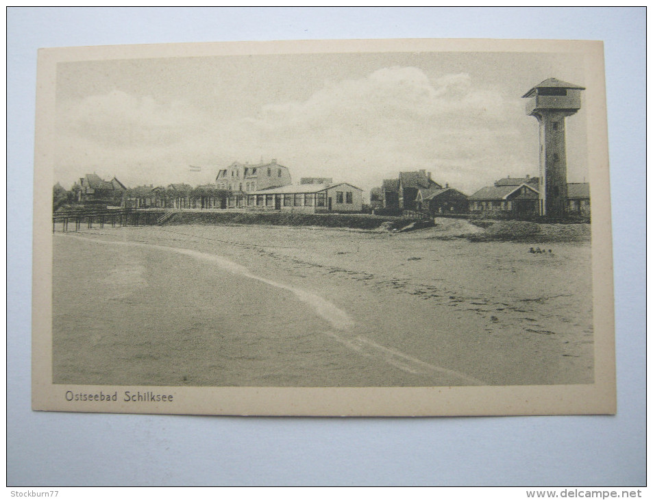 KIEL , Strasse ,    ,  Schöne Karte Um 1910 - Langeoog