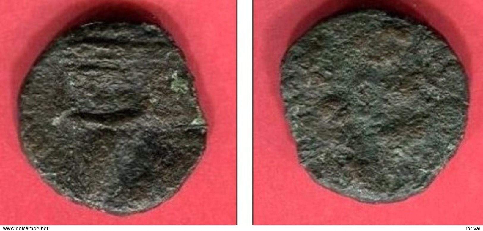 VOLOGASE IV   ( S 5850)  B  48 - Oriental