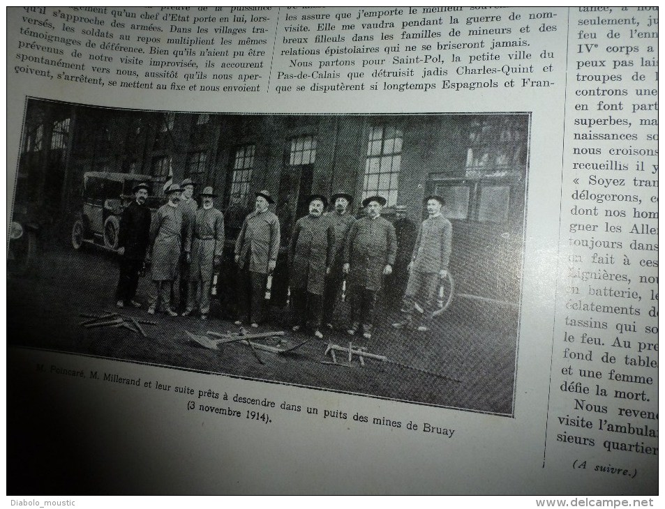 1928 L´ONDINE Coulé;Furnes;Bruay;MONET; Abbaye De Lérins;PARIS-SAÏGON Auto;SERBIE;Opéra-comiq. Tchèque;ZEPPELIN;Charfiel - L'Illustration