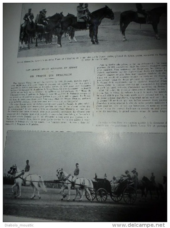 1928 L´ONDINE coulé;Furnes;Bruay;MONET; Abbaye de Lérins;PARIS-SAÏGON Auto;SERBIE;Opéra-comiq. tchèque;ZEPPELIN;Charfiel