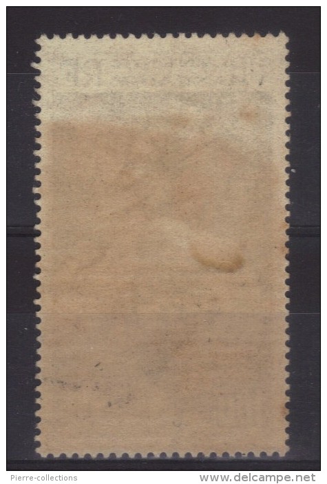 Polynésie Française - PA N° 3 Oblitéré - Gauguin - Used Stamps