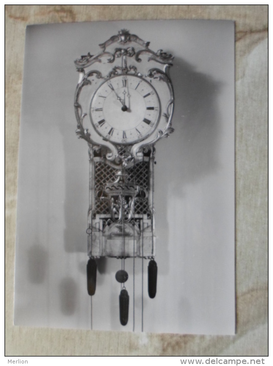 Austria  Uhrenmuseum Der Stadt WIEN  - Uhren Clock  D123641 - Museen