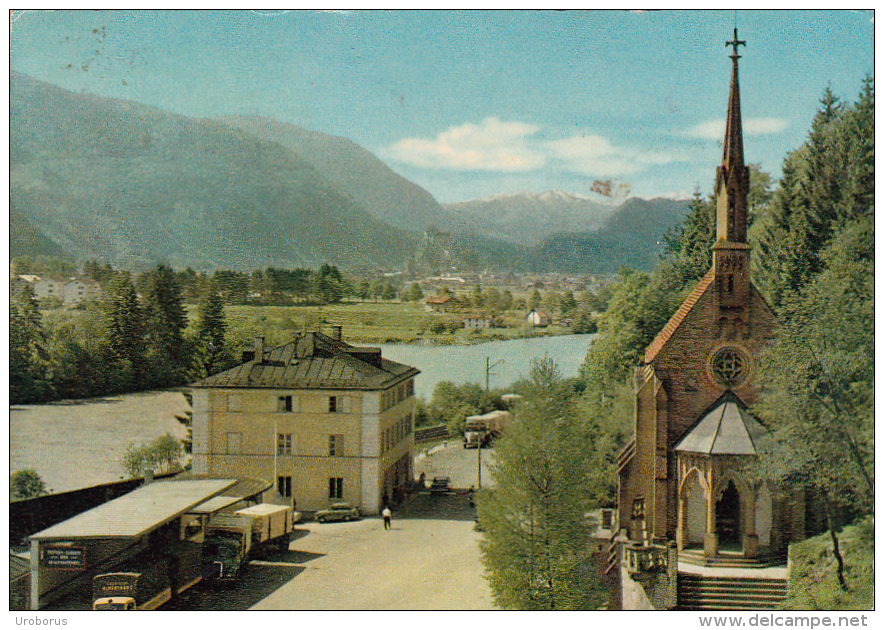 GERMANY - Kiefersfelden 1965 - Autres & Non Classés