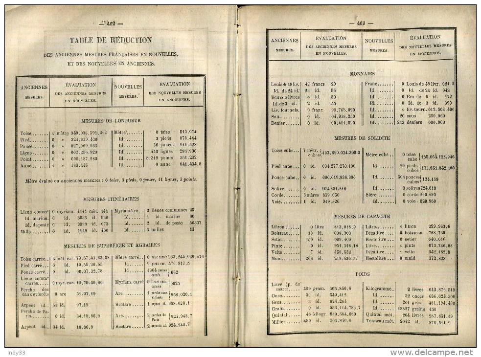 - NOUVELLES LOIS . NOUVEAUX IMPOTS . 1870/71/72  . LOIS , DECRETS , PROCLAMATIONS . - Droit