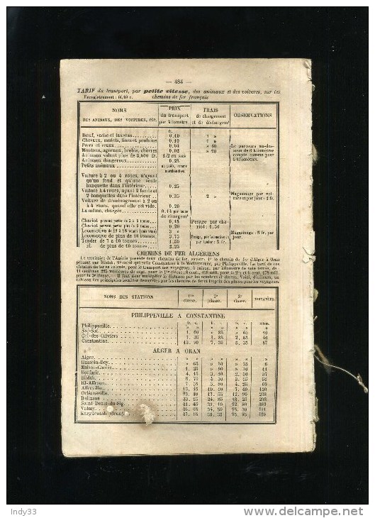 - NOUVELLES LOIS . NOUVEAUX IMPOTS . 1870/71/72  . LOIS , DECRETS , PROCLAMATIONS . - Right