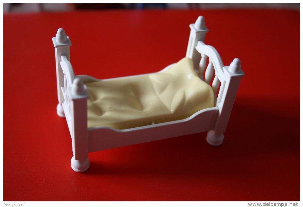 LIT PLAYMOBIL ENFANT - Playmobil
