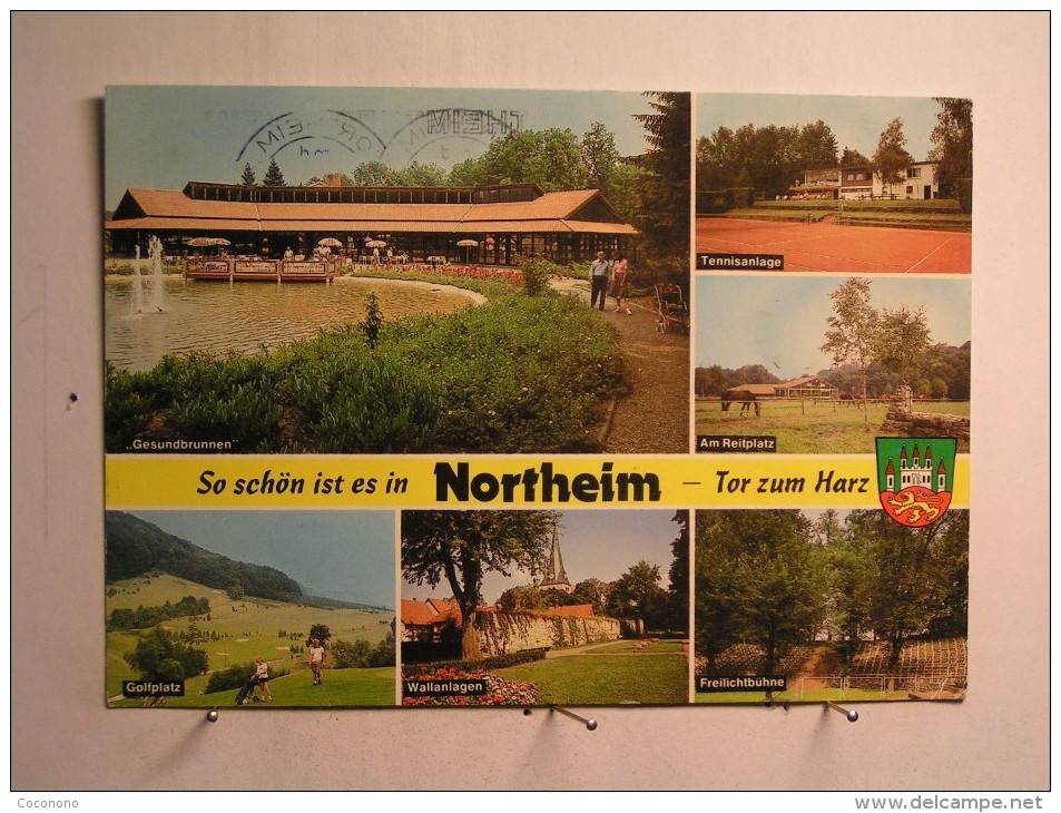 Northeim - Northeim