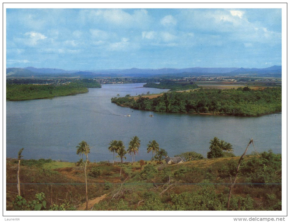 (699) Australia - QLD - Innisfail - Far North Queensland