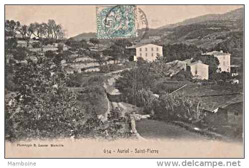 13390 Auriol   Saint Pierre - Auriol