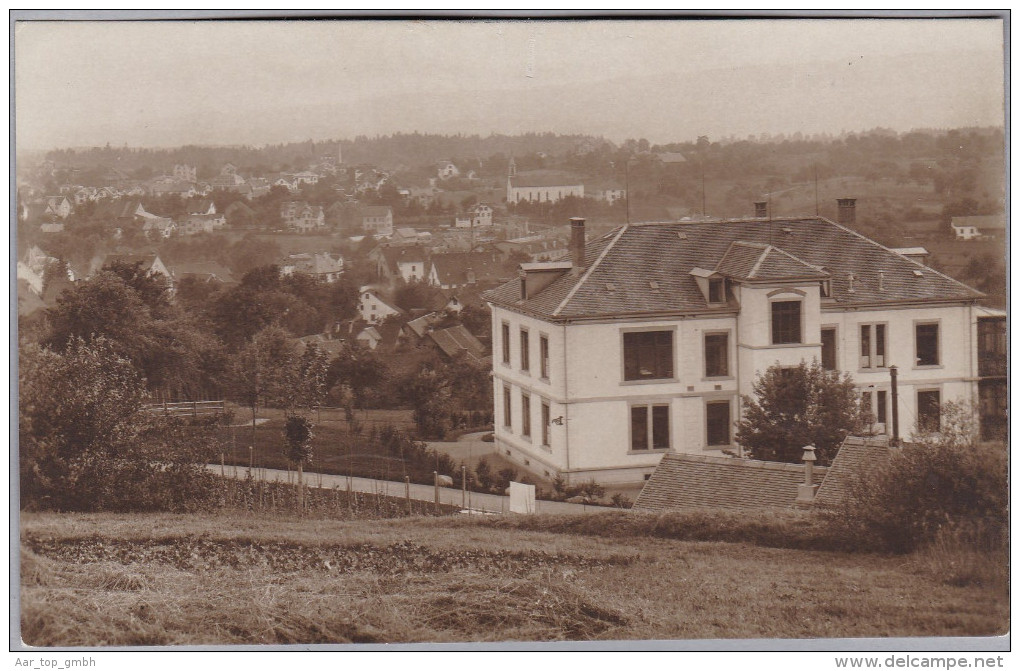 AK ZH AFFOLTERN A/Albis Ungebraucht Foto Guggenheim #577 - Affoltern