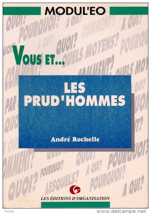 PRUD´HOMMES JUSTICE CONFLIT TRANSACTION CONCILIATION SAISINE TEMOINS CONSEIL - Right