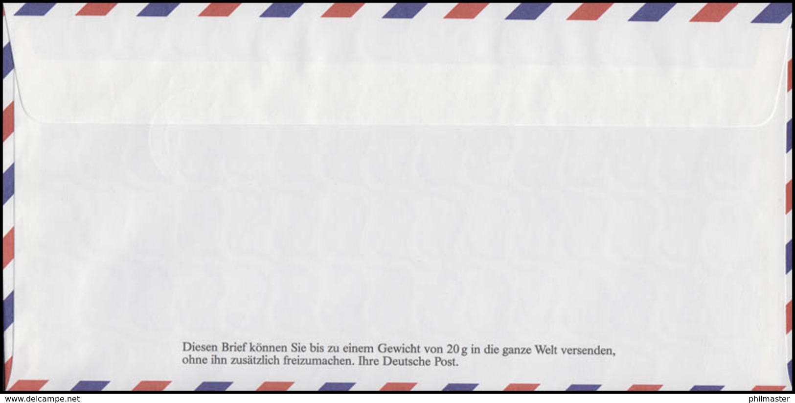 USo 3 Boddenlandschaft, VS-O Frankfurt Ersttag 10.6.98 - Briefomslagen - Ongebruikt