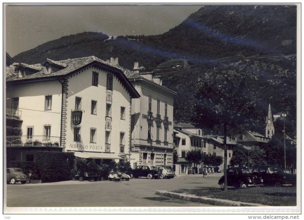 Albergo POSTA - GRIES, Bolzano,  Gasthof POST, Gries, Bozen - Bolzano (Bozen)