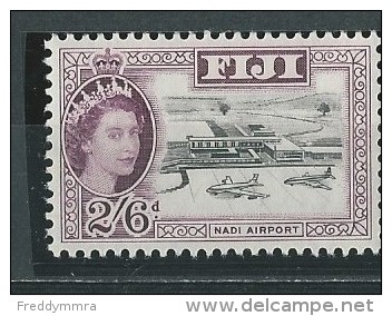 Fiji: 166 ** - Fidji (1970-...)