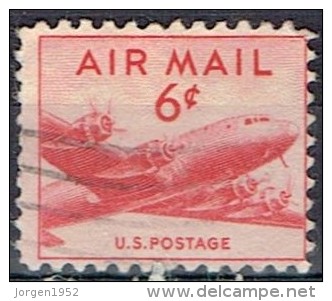 USA # STAMPS FROM YEAR 1946  STANLEY GIBBONS A944 - 2a. 1941-1960 Oblitérés