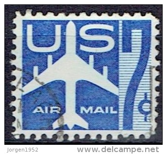 USA # STAMPS FROM YEAR 1958  STANLEY GIBBONS A1111 - 2a. 1941-1960 Usados