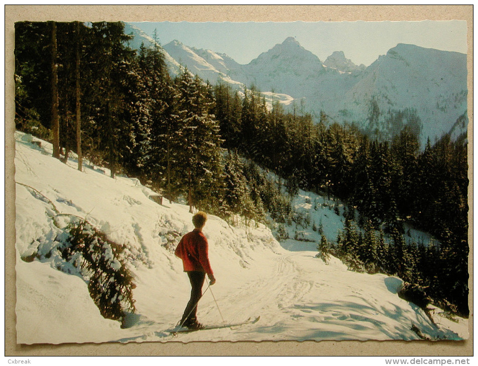 Alpengasthof "Schweigerhof", Schischule, Schilift, Haus - Haus Im Ennstal