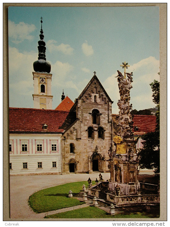 Zisterzienser-Abtei Heiligenkreuz, N.Ö. - Heiligenkreuz