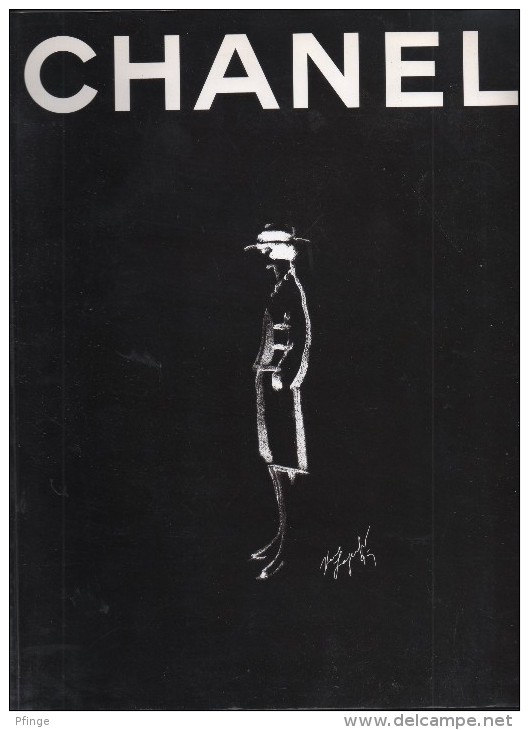 Chanel (magazine N°2) 1995 - Mode