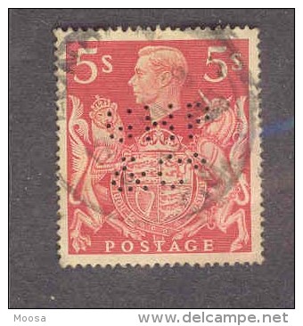 USED STAMP - Altri & Non Classificati